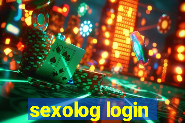 sexolog login